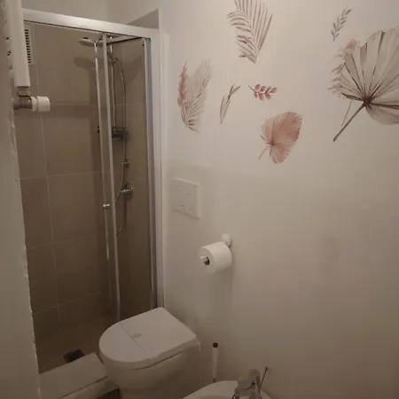 Guazzo - Self Check-in Parma