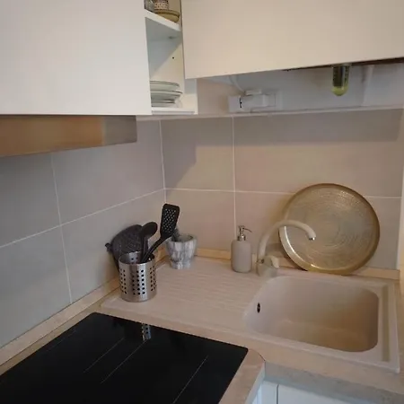 Guazzo - Self Check-in Apartment Parma