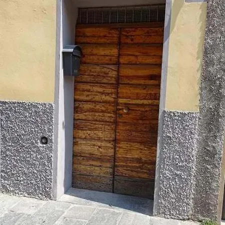 Guazzo - Self Check-in Apartment