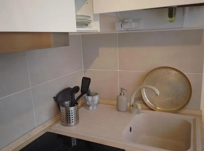 Guazzo - Self Check-in Apartment Parma